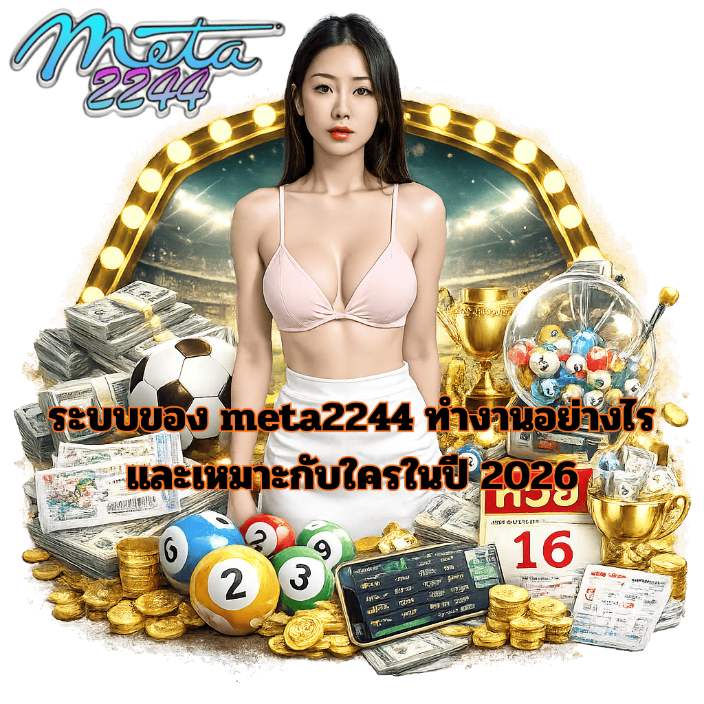 ระบบของ meta2244 ทำงานอย่างไร และเหมาะกับใครในปี 2026